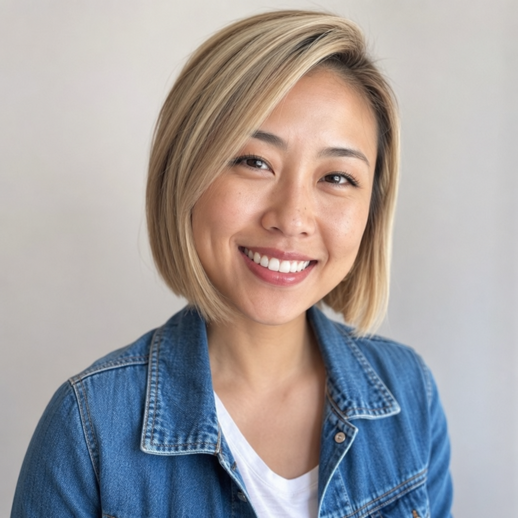 Grace Kim