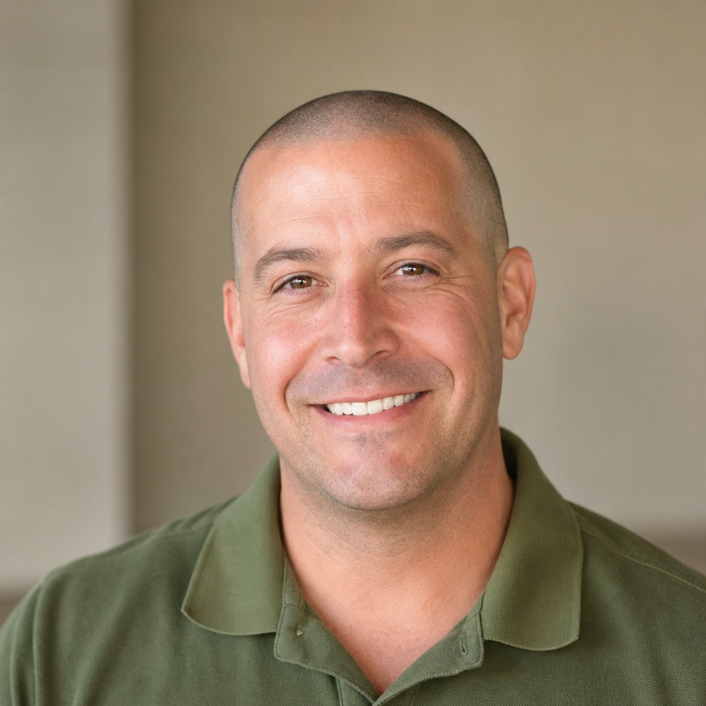 Scott Hoffman