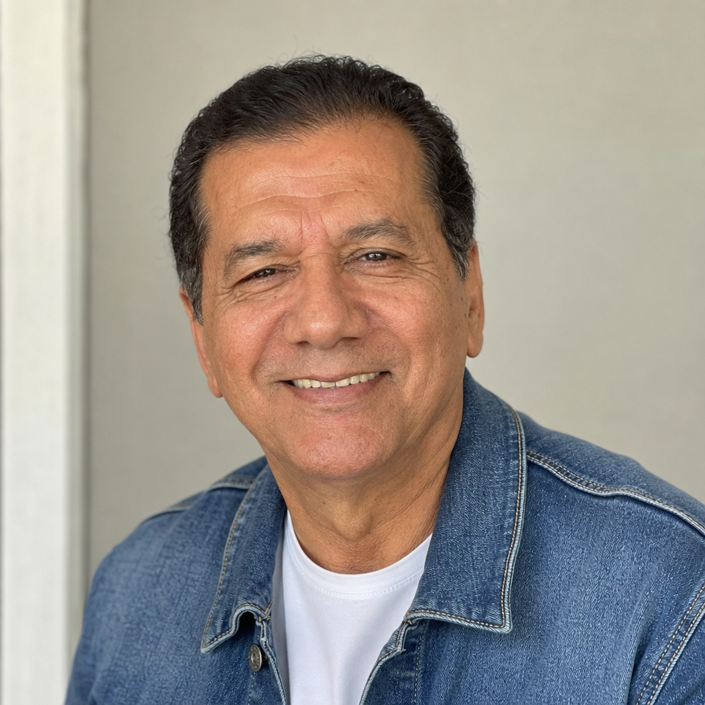 Yusuf Aziz